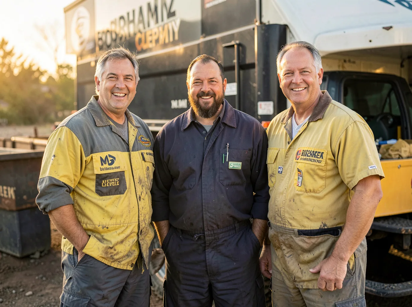 Sewage Cleanup company in Kensington, MD