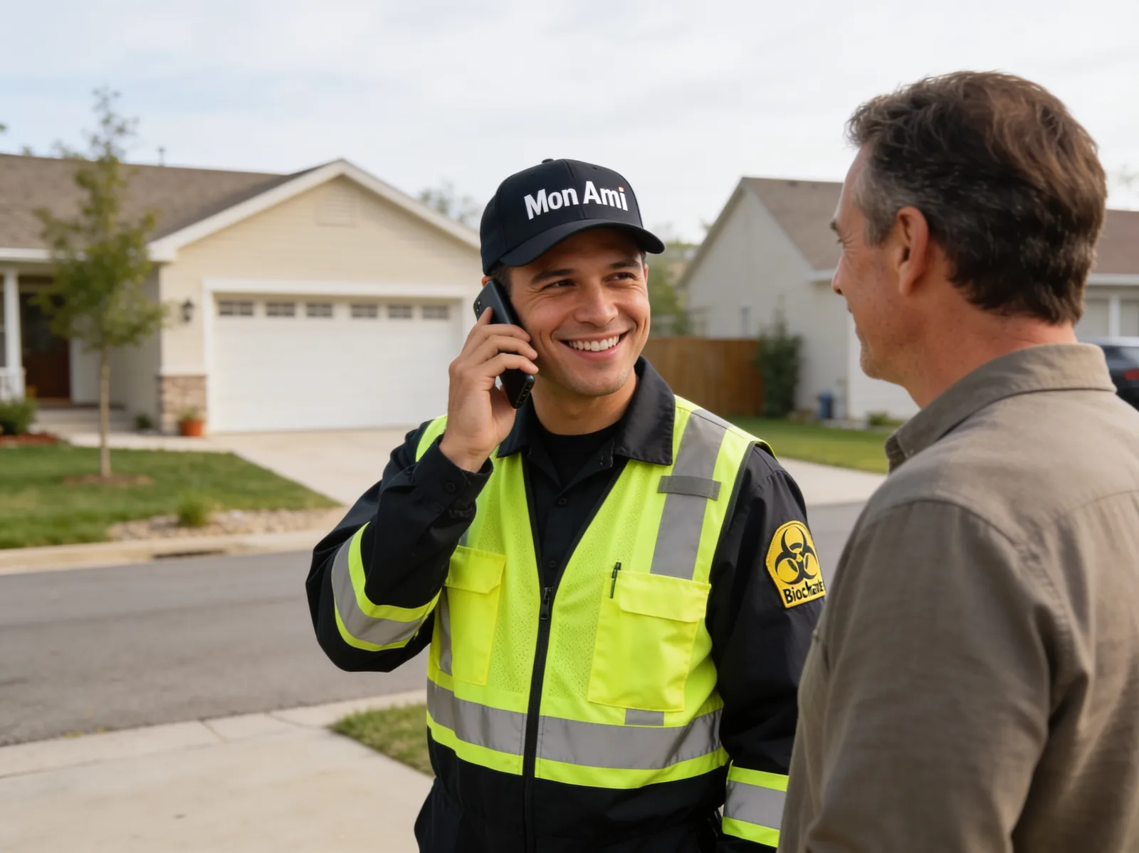 Sewage Cleanup Kensington, MD FAQs